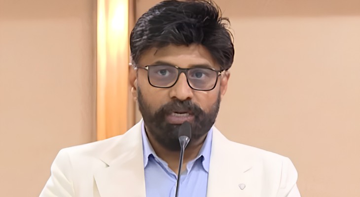 ডেঙ্গু পরিস্থিতি মারাত্মক রূপ নিতে পারে : প্রধানমন্ত্রীর প্রেস সচিব